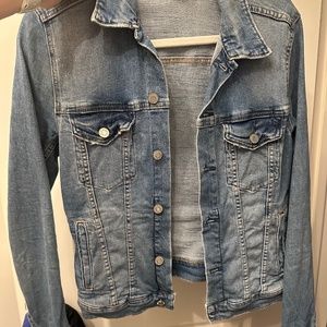 H&M Jean Jacket